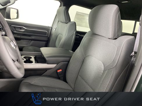 New 2026 RAM 1500 Big Horn image 14