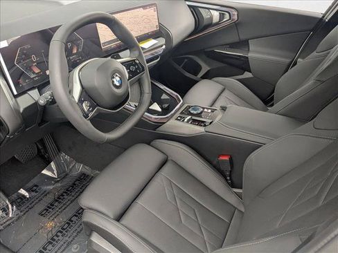 Used 2026 BMW X3 xDrive30i AWD/4WD image 3