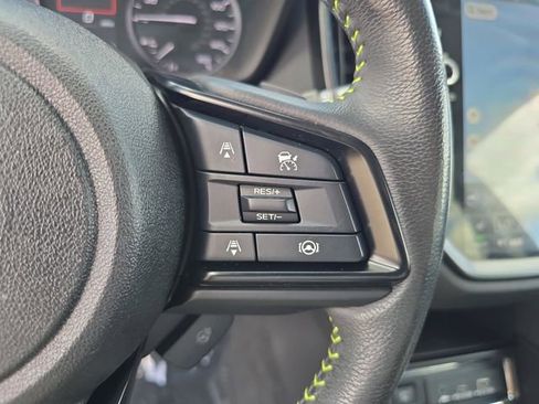 Certified 2023 Subaru Ascent Onyx Edition Limited AWD/4WD image 24