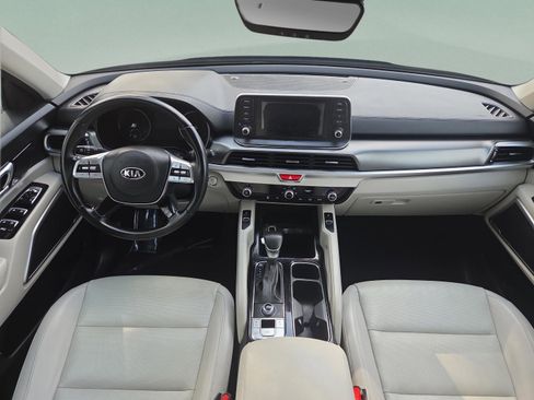 Used 2021 Kia Telluride S image 10