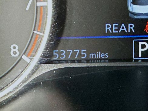 Used 2024 Nissan Altima 2.5 SR image 33