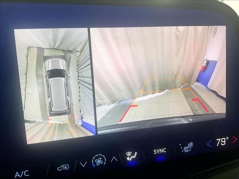 Used 2025 Chevrolet Tahoe LT image 20