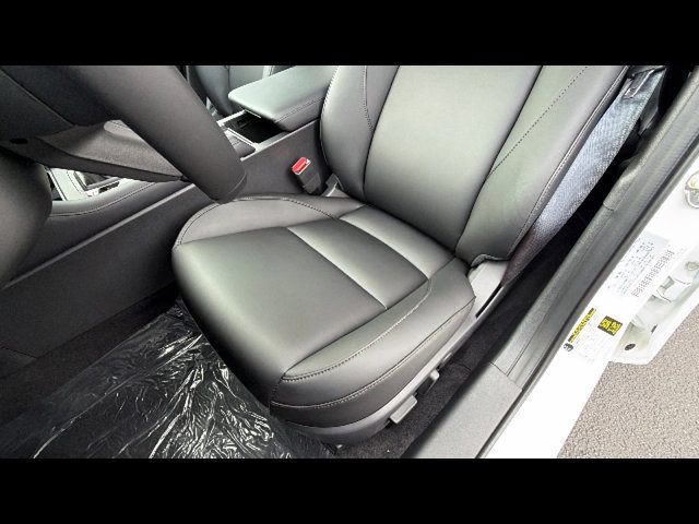 New 2026 MAZDA MAZDA3 2.5 S Sedan w/ Preferred Pkg FWD image 15