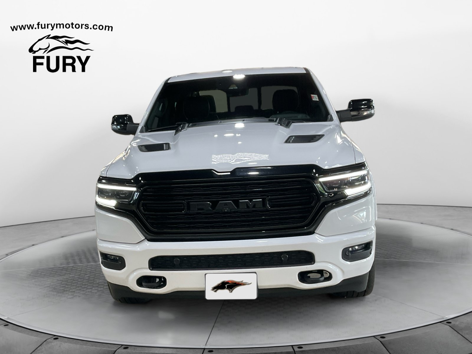 Used 2023 RAM 1500 Limited AWD/4WD image 9
