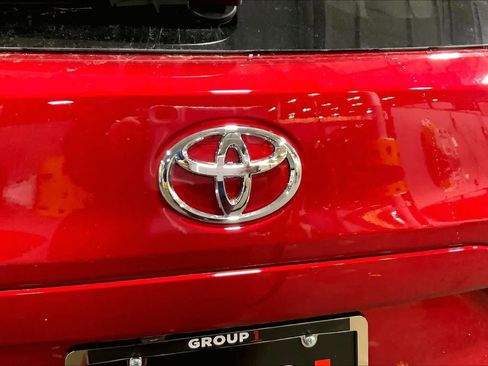 New 2026 Toyota Corolla Cross LE image 15
