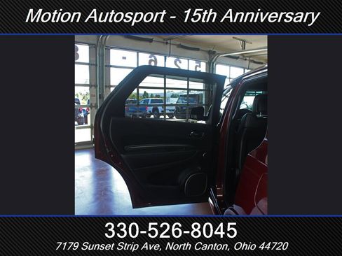 Used 2020 Dodge Durango R/T w/ Technology Group AWD/4WD image 39