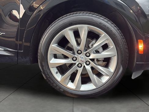 Certified 2023 Buick Envision Avenir AWD/4WD image 10