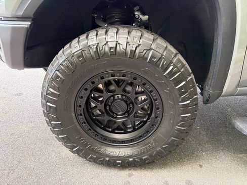 Used 2026 GMC Sierra 1500 AT4X AWD/4WD image 13