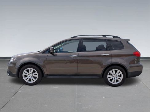 Used 2008 Subaru Tribeca Limited AWD/4WD image 2