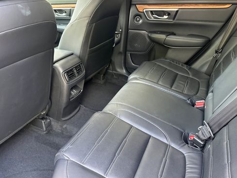 Used 2019 Honda CR-V EX-L image 25