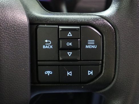 Used 2025 Ford F150 STX AWD/4WD image 27