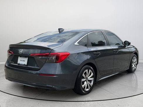 Used 2023 Honda Civic LX image 6