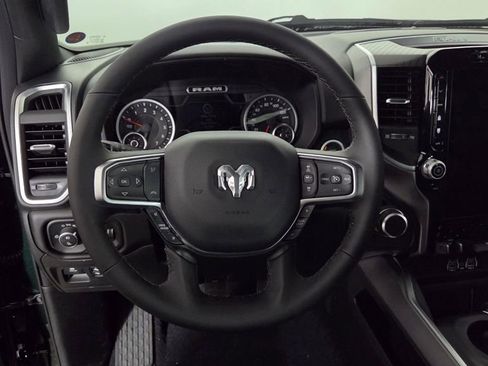 New 2026 RAM 1500 4x4 Crew Cab image 12