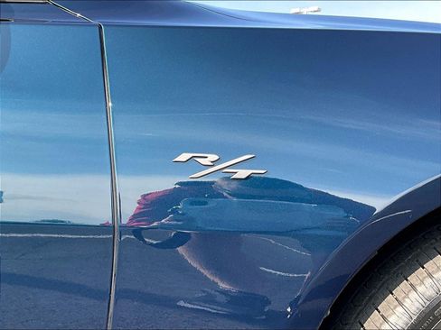 New 2026 Dodge Charger R/T AWD/4WD image 8