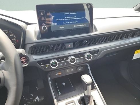 New 2026 Honda CR-V Sport image 29