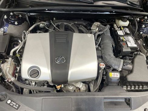 Used 2021 Lexus ES 350 w/ Premium Package FWD image 28