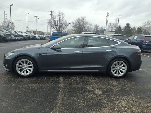 Used 2018 Tesla Model S P100D image 33