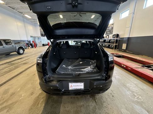 New 2026 Nissan Murano SV image 33