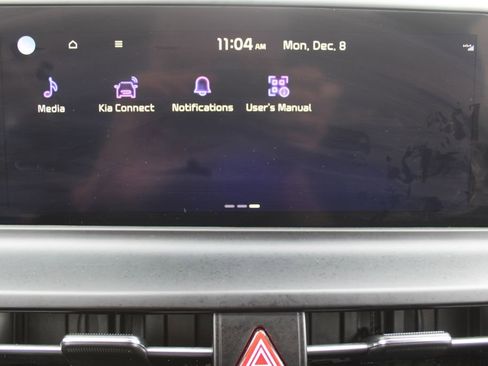 Certified 2024 Kia Seltos EX image 43