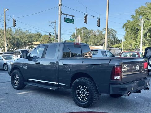 Used 2014 RAM 1500 Sport w/ Convenience Group AWD/4WD image 5