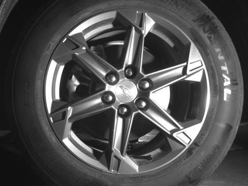 Used 2025 Chevrolet Blazer LT FWD image 12