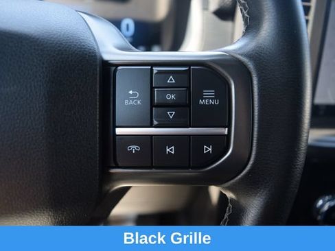 Used 2024 Ford F150 XLT w/ Equipment Group 302A MID AWD/4WD image 5