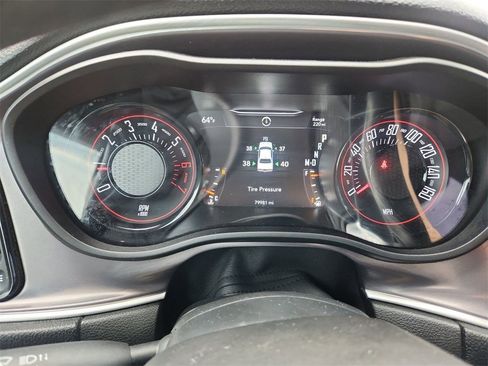 Used 2021 Dodge Challenger R/T w/ Blacktop Package image 12