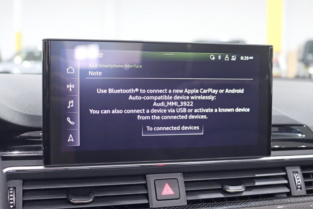 Used 2022 Audi S5 Premium Plus AWD/4WD image 22