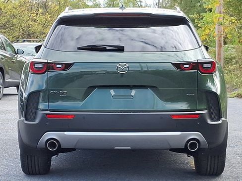 New 2026 MAZDA CX-50 AWD 2.5 S w/ Accent Package image 5
