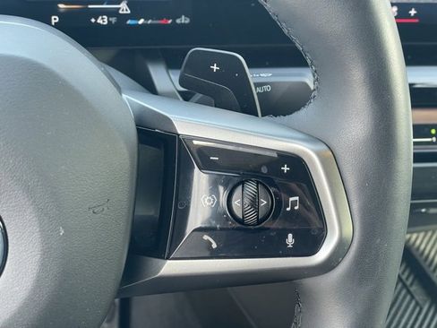 Certified 2024 BMW 540i xDrive w/ Premium Package image 17