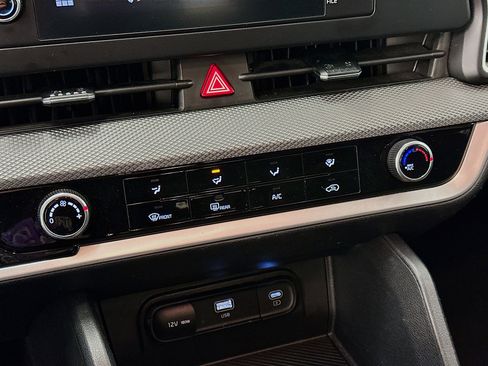 Used 2024 Kia Sportage LX image 23