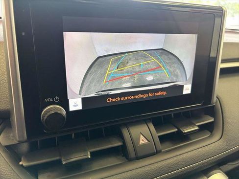 Certified 2024 Toyota RAV4 XLE FWD image 23