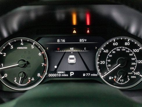 New 2025 Mitsubishi Outlander SE image 11