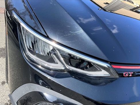 Used 2022 Volkswagen GTI S FWD image 27