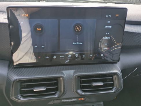 New 2026 Ford Mustang GT RWD image 18