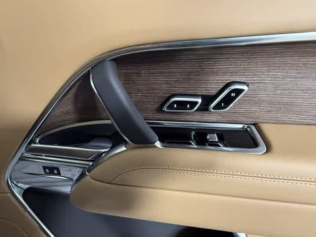 New 2026 Land Rover Range Rover SE AWD/4WD image 29