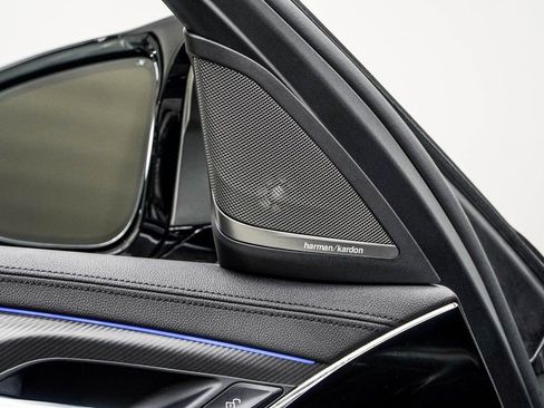 Used 2020 BMW M5 Base w/ Executive Package image 34