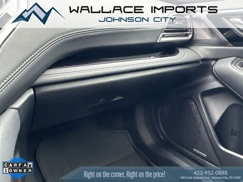 Certified 2024 Subaru Outback Touring w/ Tech Package 3 image 23