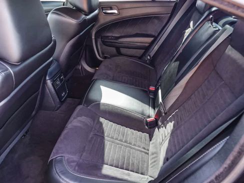 Certified 2023 Dodge Charger R/T w/ Daytona Edition Group image 17