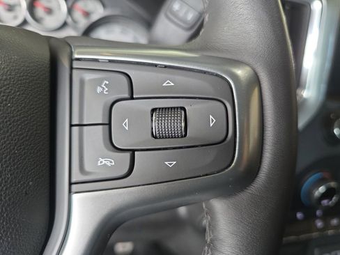 Used 2022 Chevrolet Silverado 1500 RST image 21