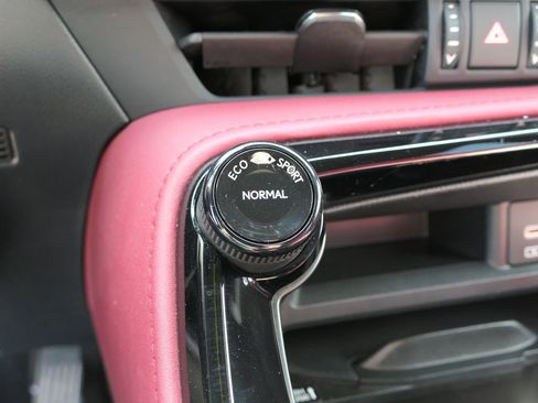 Used 2023 Lexus NX 350 350 Base w/ Cold Area Package image 21