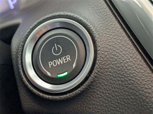 Certified 2023 Chevrolet Bolt EUV LT w/ Convenience Package image 24