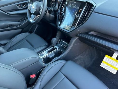 New 2026 Subaru Ascent Premium image 14