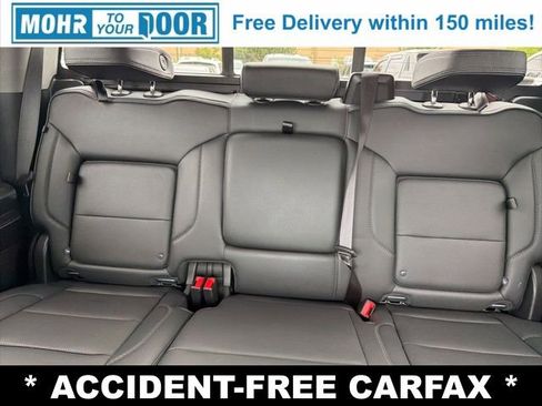 Used 2023 GMC Sierra 1500 Denali image 30