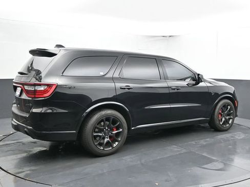 Used 2023 Dodge Durango SRT Hellcat image 11