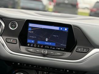 Used 2020 Chevrolet Blazer LT w/ Sound & Technology Package FWD video 3