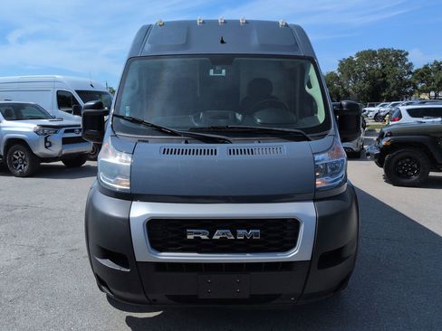 Used 2020 RAM ProMaster 3500 FWD image 3