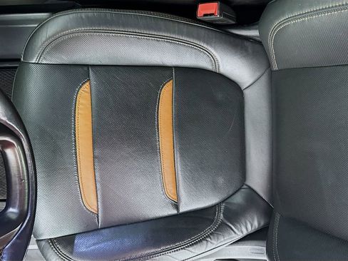 Used 2021 GMC Sierra 2500 AT4 w/ AT4 Premium Plus Package image 20