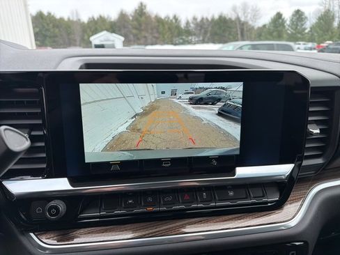 Used 2025 Chevrolet Silverado 1500 LT w/ All Star Edition Plus image 17