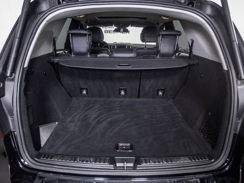 Used 2012 Mercedes-Benz ML 350 4MATIC image 9